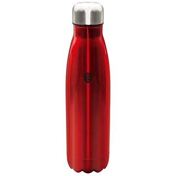 

BERLINGERHAUS láhev nerez, 0,5 l, Burgundy Metallic Line