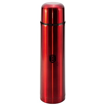 

BERLINGERHAUS nerez 0,75 l, Burgundy Metallic Line