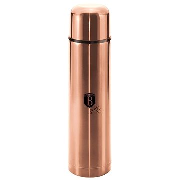 

BERLINGERHAUS nerez 0,75 l, Rosegold Metallic Line
