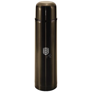 

BERLINGERHAUS nerez 1 l, Shiny Black Collection