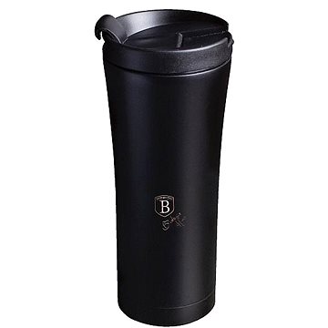 

BERLINGERHAUS Termohrnek 500 ml, Black Rose Collection
