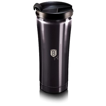 

BERLINGERHAUS Termohrnek 500 ml, Carbon PRO Line
