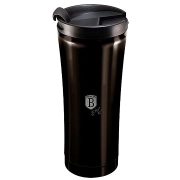 

BERLINGERHAUS Termohrnek 500 ml, Royal Black Collection
