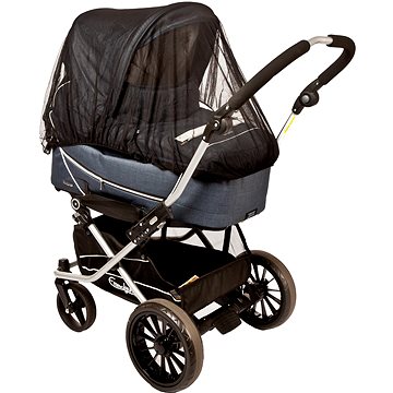

Altabebe 1500-02 Síťka na kočárek