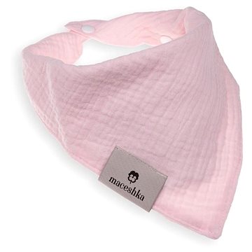 

Slintáček Maceshka jednoduchý Rose Blush