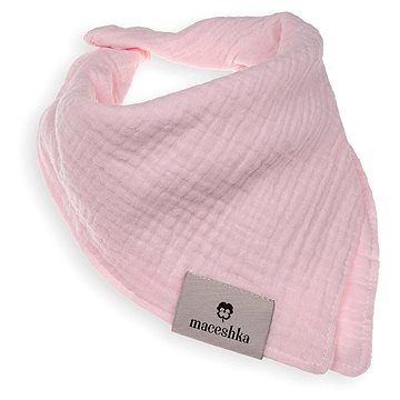 

Maceshka Slintáček Nature dvojitý Rose Blush