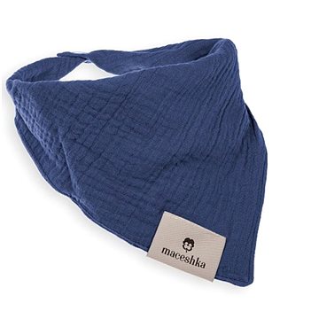 

Slintáček Maceshka jednoduchý Indigo