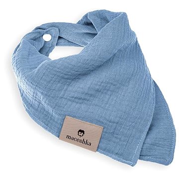 

Maceshka Slintáček Nature dvojitý Blue Jean