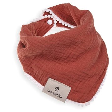 

Slintáček Maceshka jednoduchý Tomette, pompony