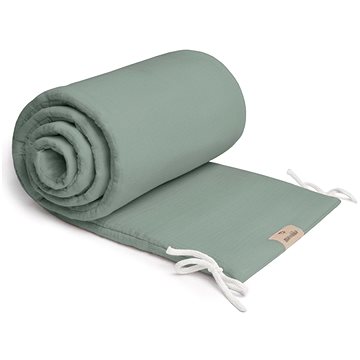 

Maceshka mušelín Khaki