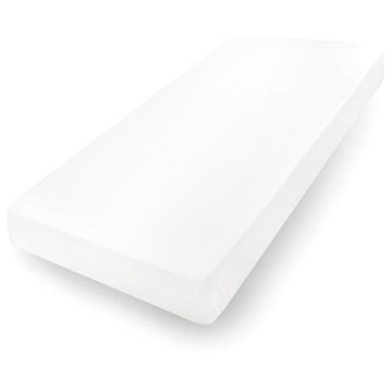 

Maceshka jersey nepropustné 120 × 60 bílá