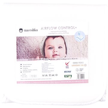 

Maceshka Chránič matrace AirFlow Control+ 120 × 60 cm