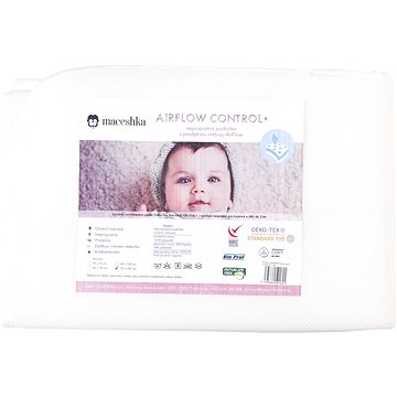

Maceshka Chránič matrace AirFlow Control+ 75 × 35 cm