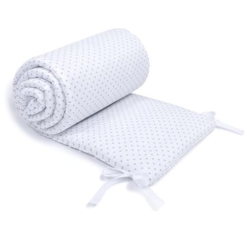 

Maceshka Basic Šedý puntík