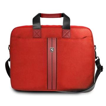 

SCUDERIA FERRARI|Ferrari taška na laptop|