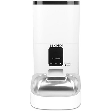 

Bentech DU02W WiFi Tuya