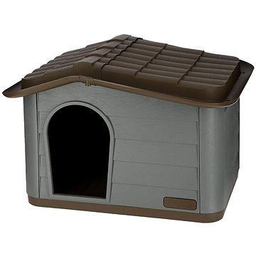 

Kerbl Domeček pro kočky Paola ECO 60 × 51 × 41 cm