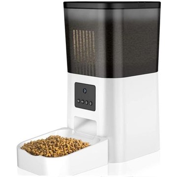 

Smoot Pet feeder