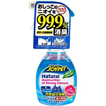 

Japan Premium Přírodní ničitel značkování a silných pachů s čajovým katechinem 270 ml