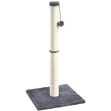 

APT Praktické škrabadlo pro kočky 100 cm, sloupek