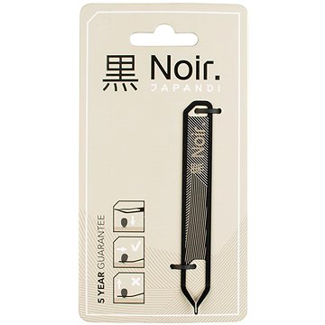 

EBI Noir Japandi pomůcka pro vybírání klíšťat pro psa 10 × 1,4 cm