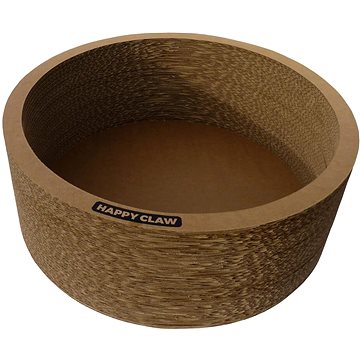 

HappyClaw Škrabadlo Nest 45 × 40 × 16 cm