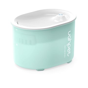 

Uahpet Fontána pro kočky a psy Glow