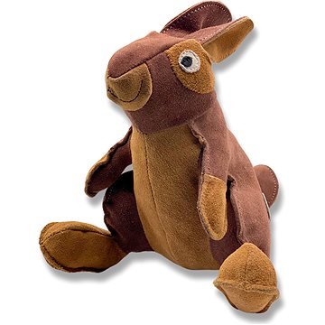 

PafDog Zajíc Karel z kůže a juty 24,5 cm
