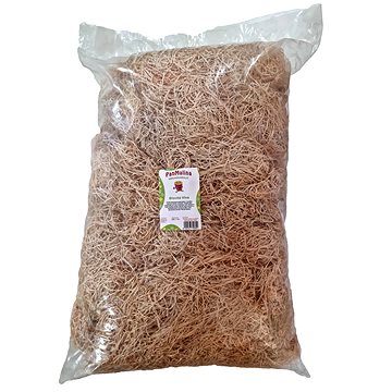 

PanMalina Dřevitá vlna 140 l