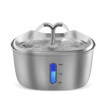 

BOT Fontána pro domácí mazlíčky K15, 2,5 l