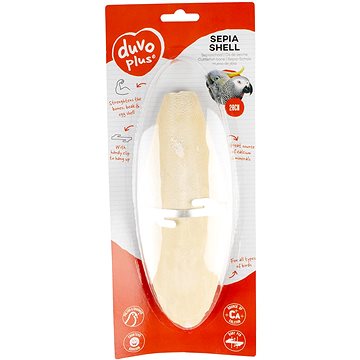 

DUVO+ Originální XXL sépiová kost na kartě 20 cm