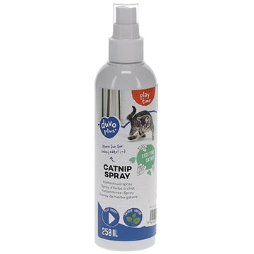 

DUVO+ Catnip sprej pro kočky 250 ml