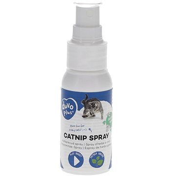 

DUVO+ Catnip sprej pro kočky 50 ml