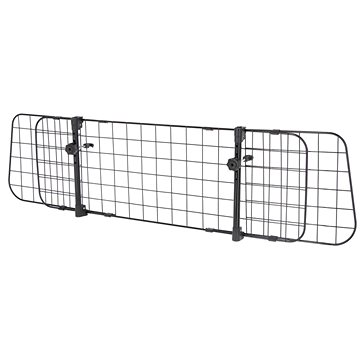

Kerbl Zábrana do auta bezpečnostní, 96-145 × 30 cm