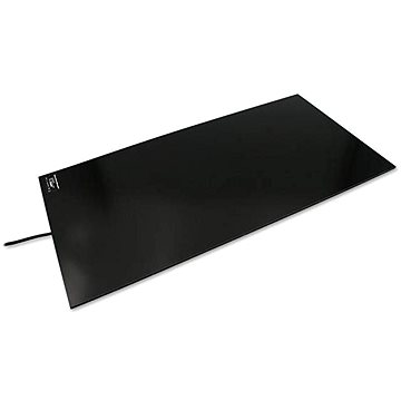 

Thermo výhřevná deska samolepící infračervená 30 × 60 cm, 230 V / 40-150 W s regulací