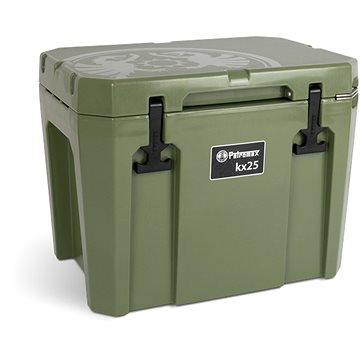 

Petromax KX25 25 l Chladící box olivový