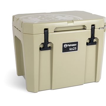

Petromax KX25 25 l Chladící box pískový