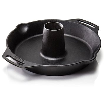 

Petromax Litinový stojan na pečení drůbeže 30 cm
