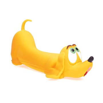 

Lanco pets Aportovací hračka pejsek