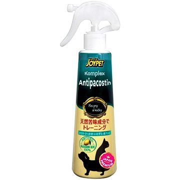 

Japan Premium Komplex Antipacostin pro psy a kočky, 240 ml