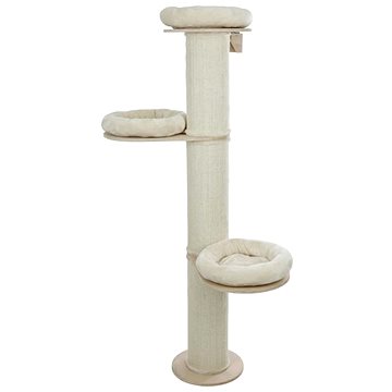 

Kerbl Dolomit Tower 38 × 187 cm, béžové