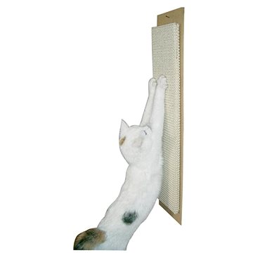 

Kerbl Škrabací podložka 70 × 17 cm