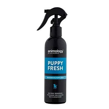 

Animology sprejový deodorant pro štěňata Puppy Fresh