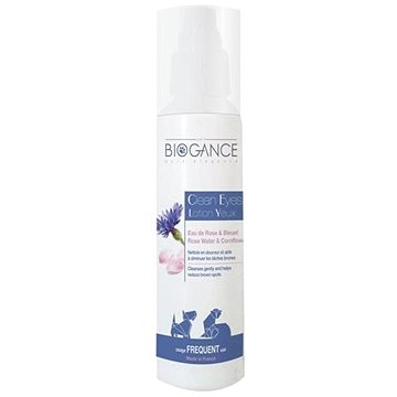 

Biogance Clean eyes - čistič očí 100 ml