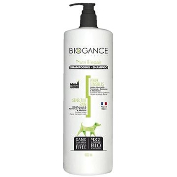 

Biogance šampon Nutri repair - protisvědivý 1l