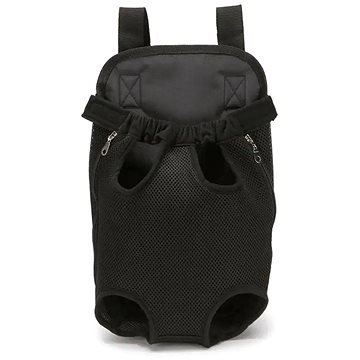 

Surtep Kangaroo Classic, barva černá, vel. XL