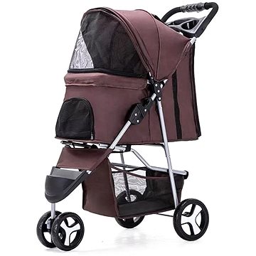 

Surtep Buggy, barva Hnědá