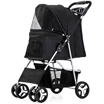 

Surtep Buggy 3v1, barva Černá