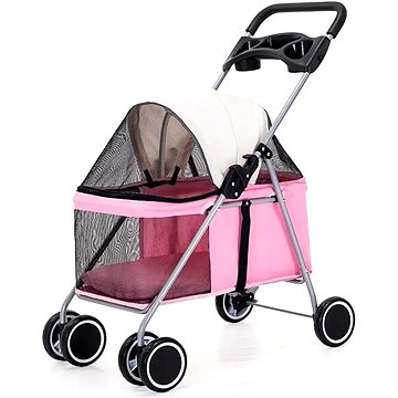 

Surtep Buggy Light, barva Růžová