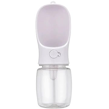 

Surtep Cestovní dávkovač na vodu 550 ml, barva Bílá